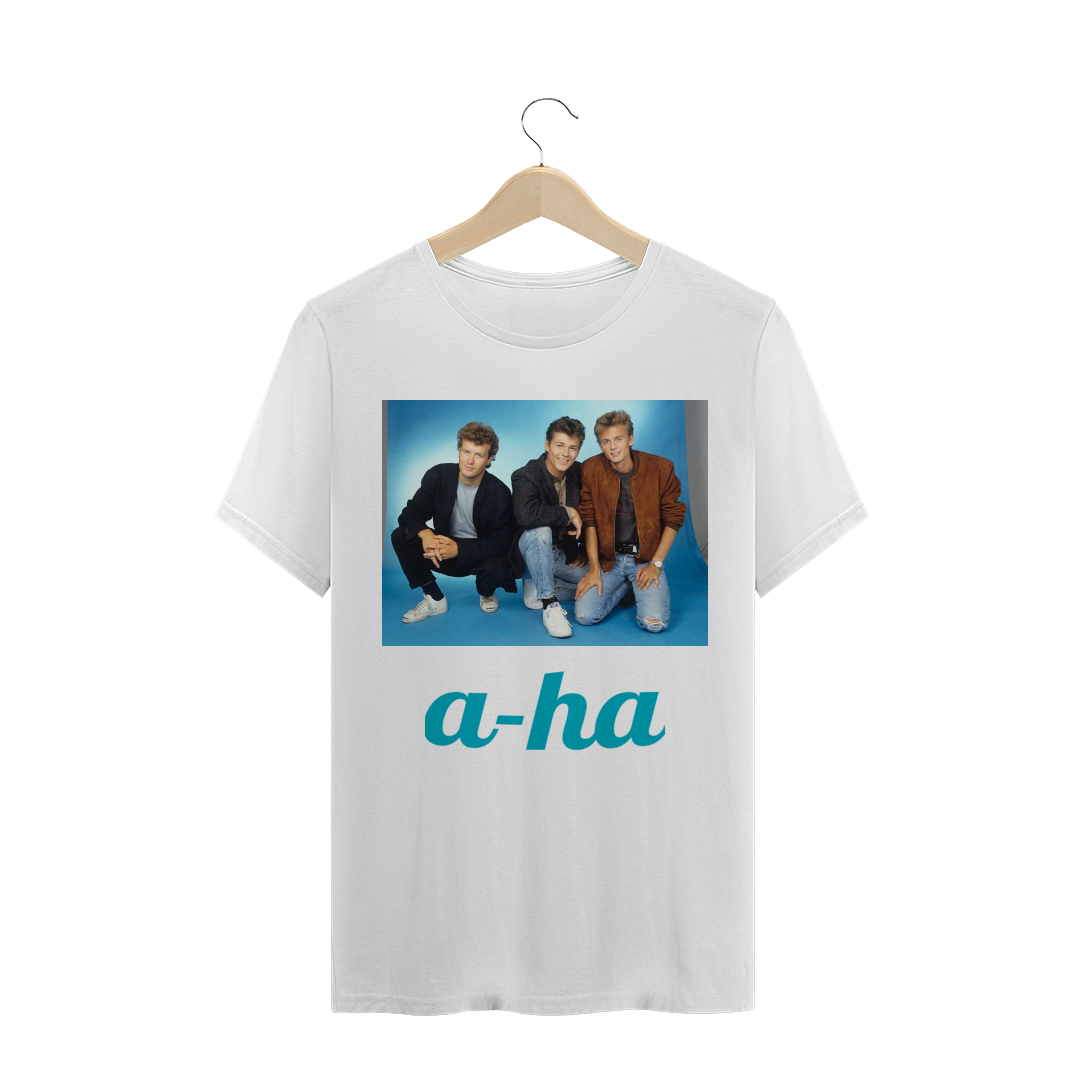 Nome do produto  a-ha