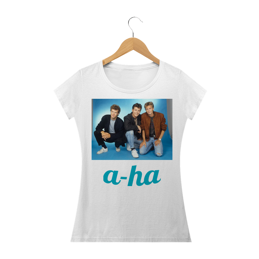 Nome do produto  a-ha