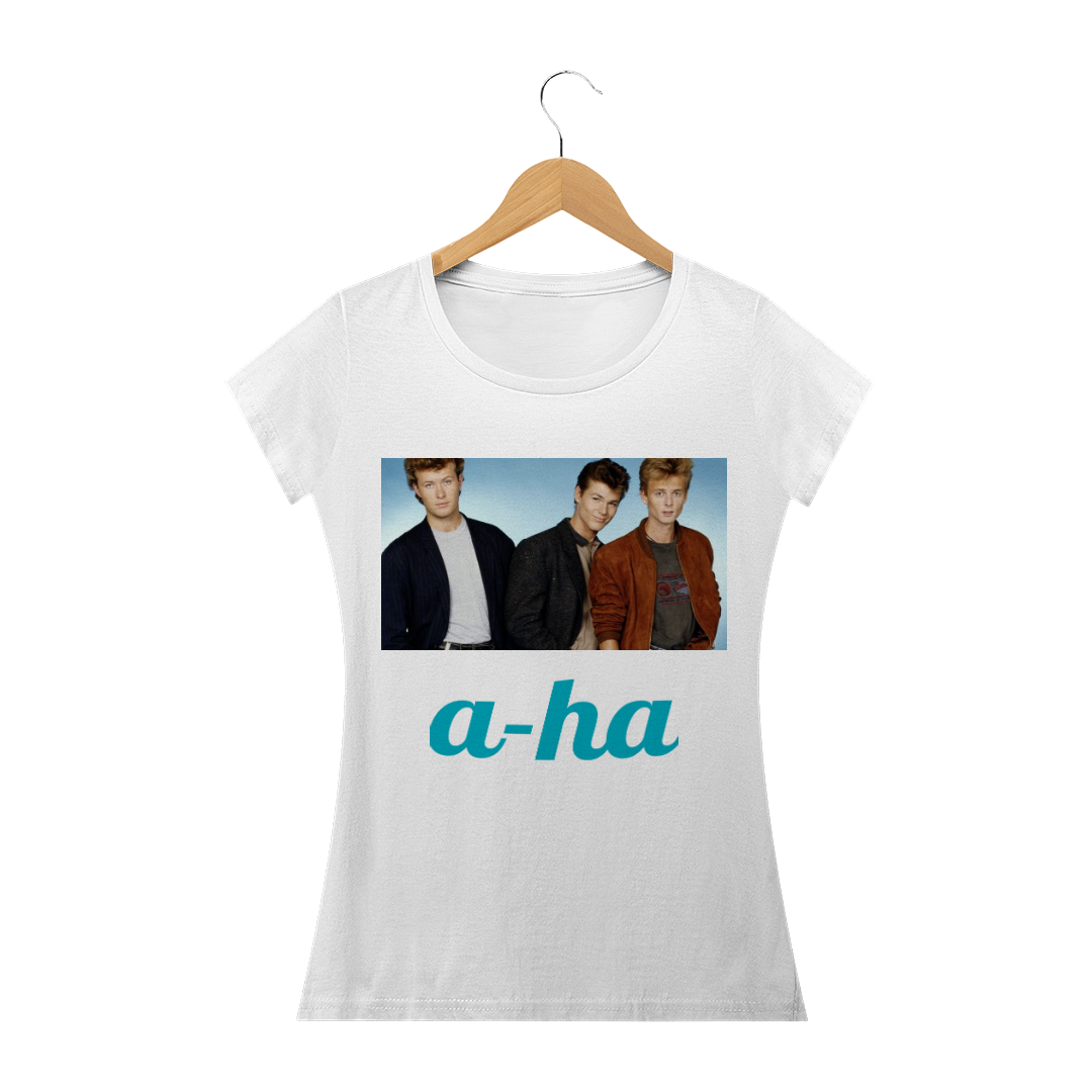 Nome do produto  a-ha