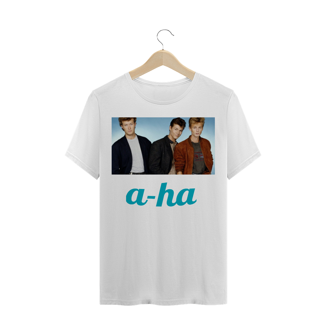 Nome do produto  a-ha