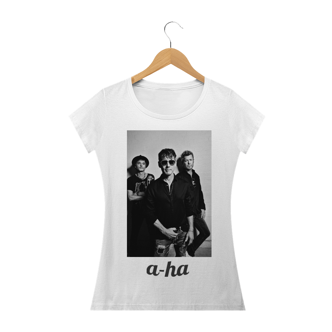 Nome do produto  a-ha