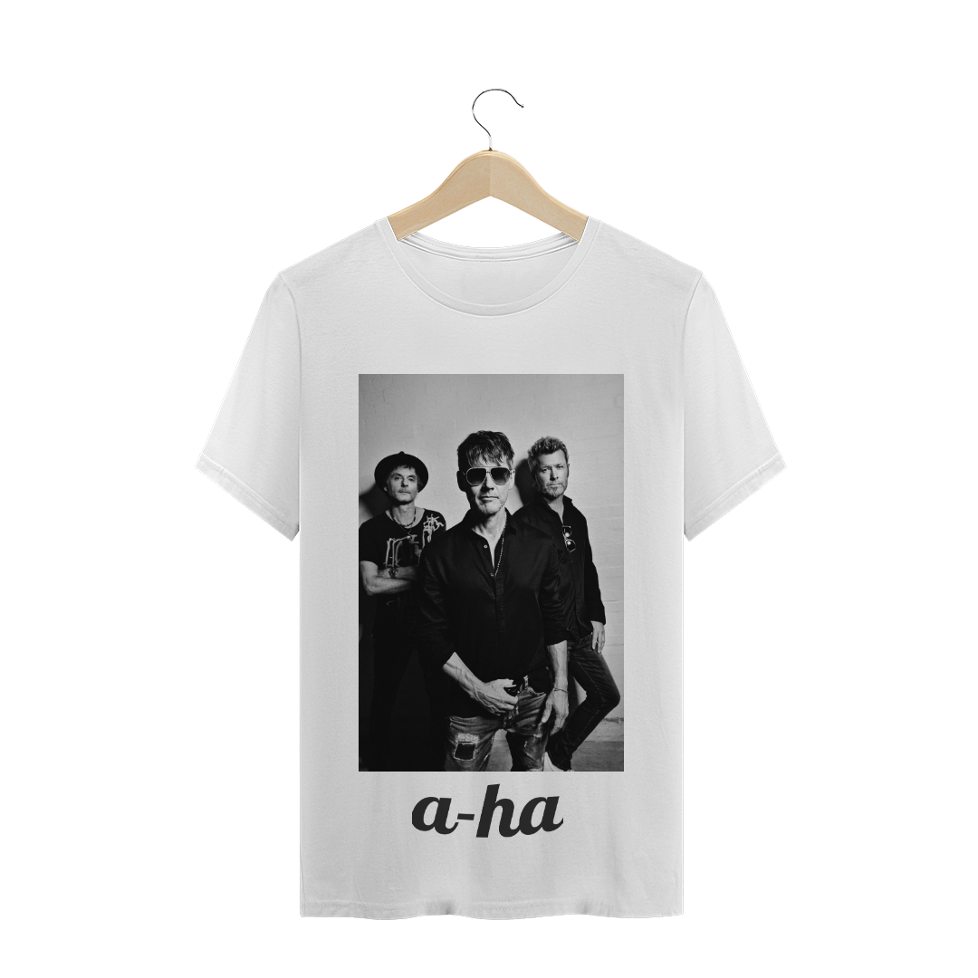 Nome do produto  a-ha