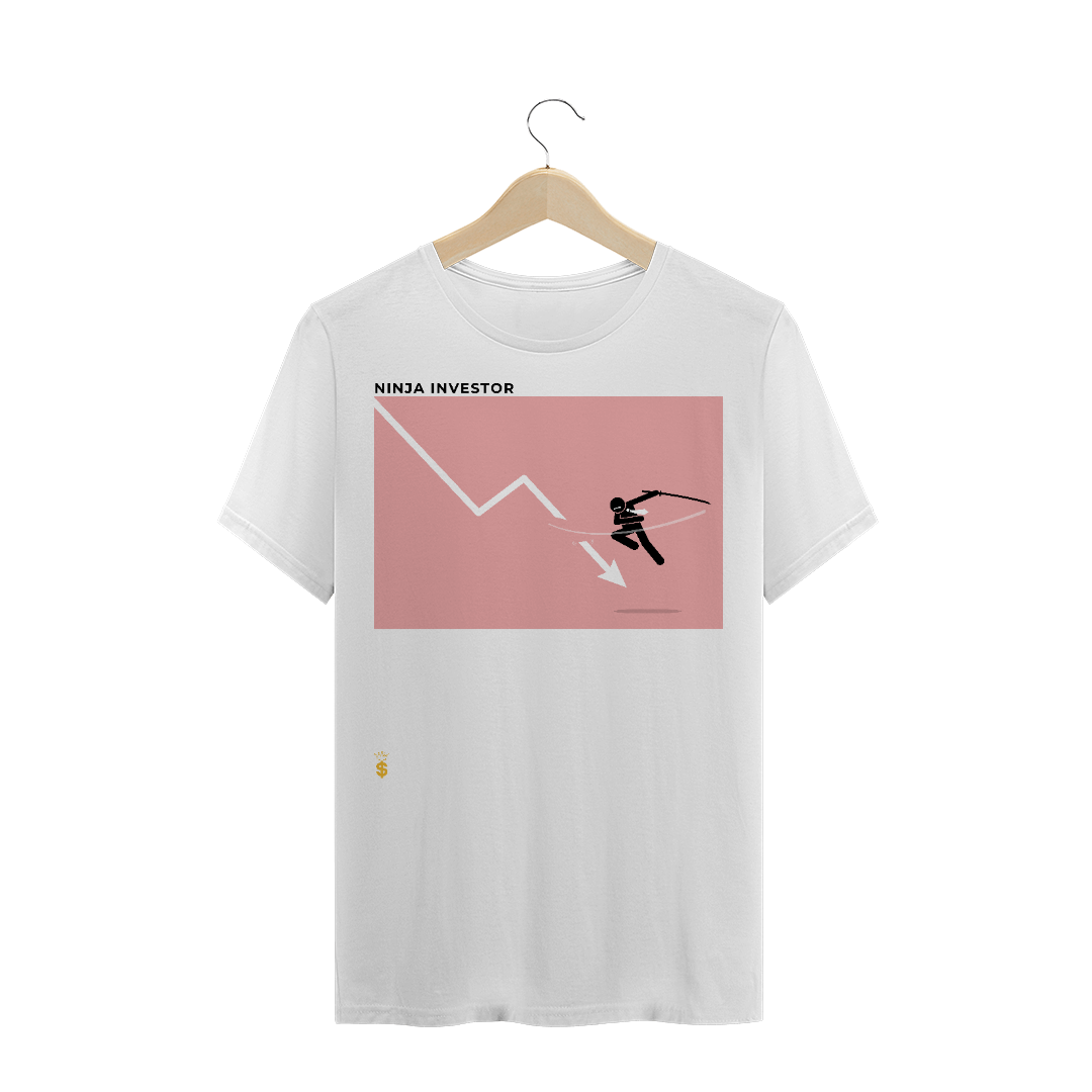 Nome do produto  Coleção Ninja Investor - Ninja