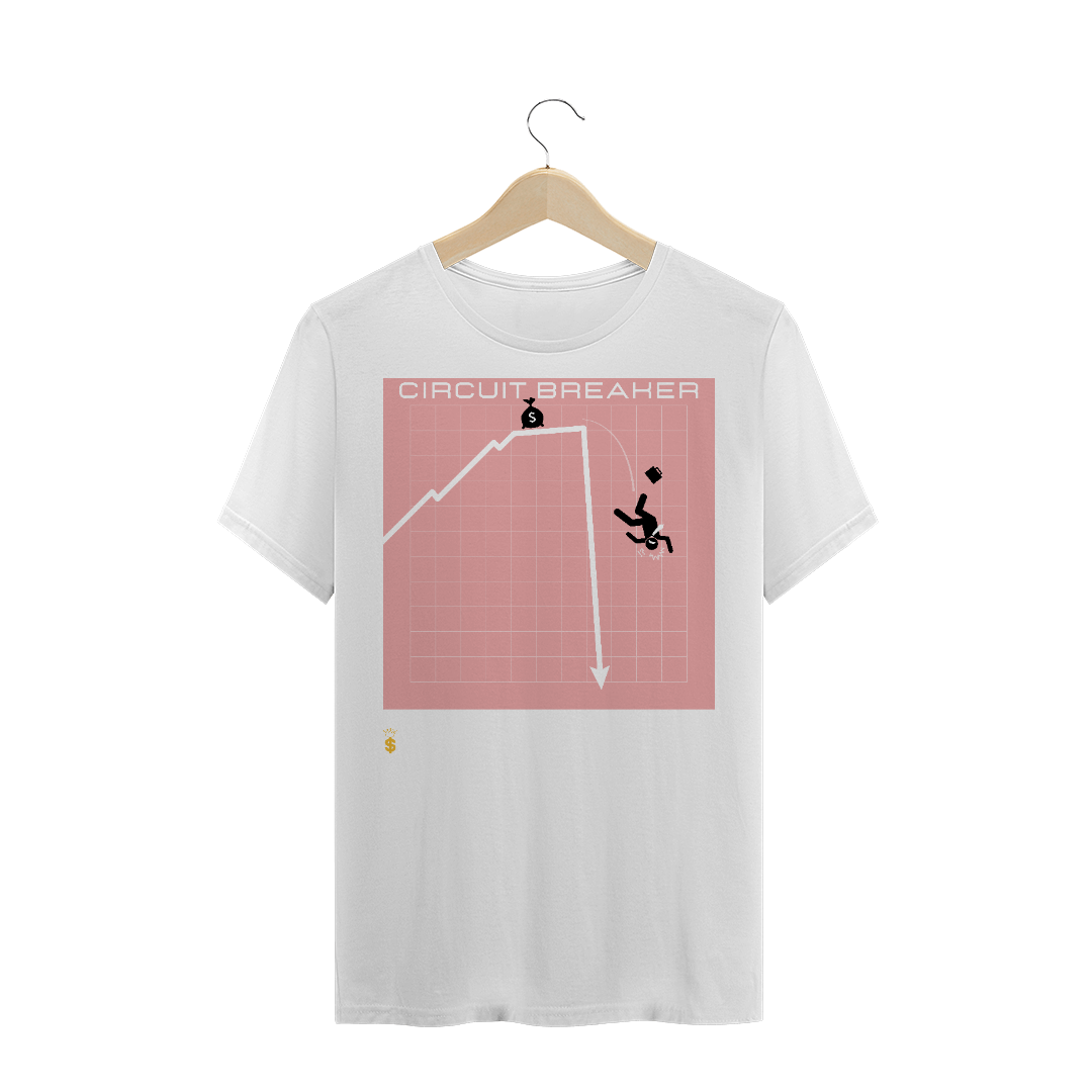 Nome do produto  Coleção Ninja Investor - Circuit Breaker