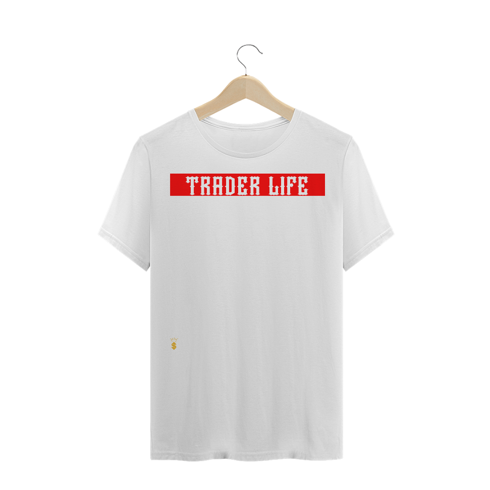 Nome do produto  Coleção Trader - Trader Life