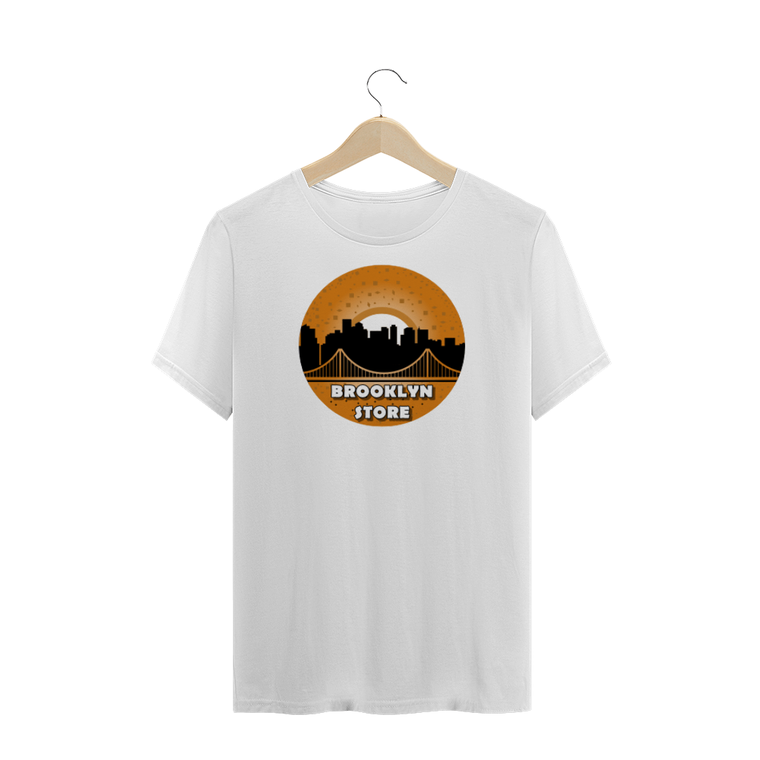 Nome do produto  Camiseta brooklyn 2020