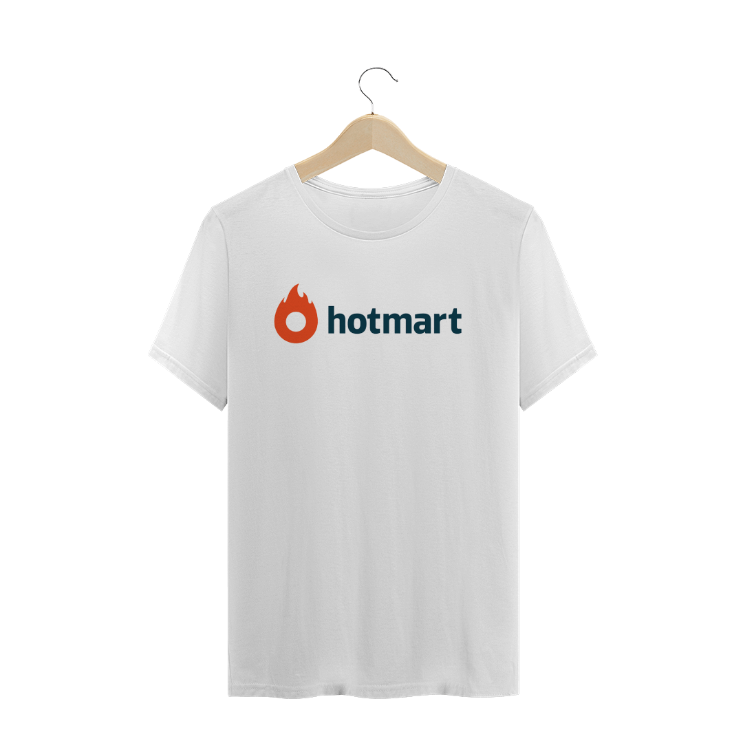 Nome do produto: Camiseta HotMart 2020