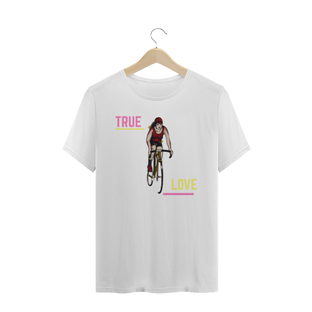 Nome do produto: fixed girl t shirt
