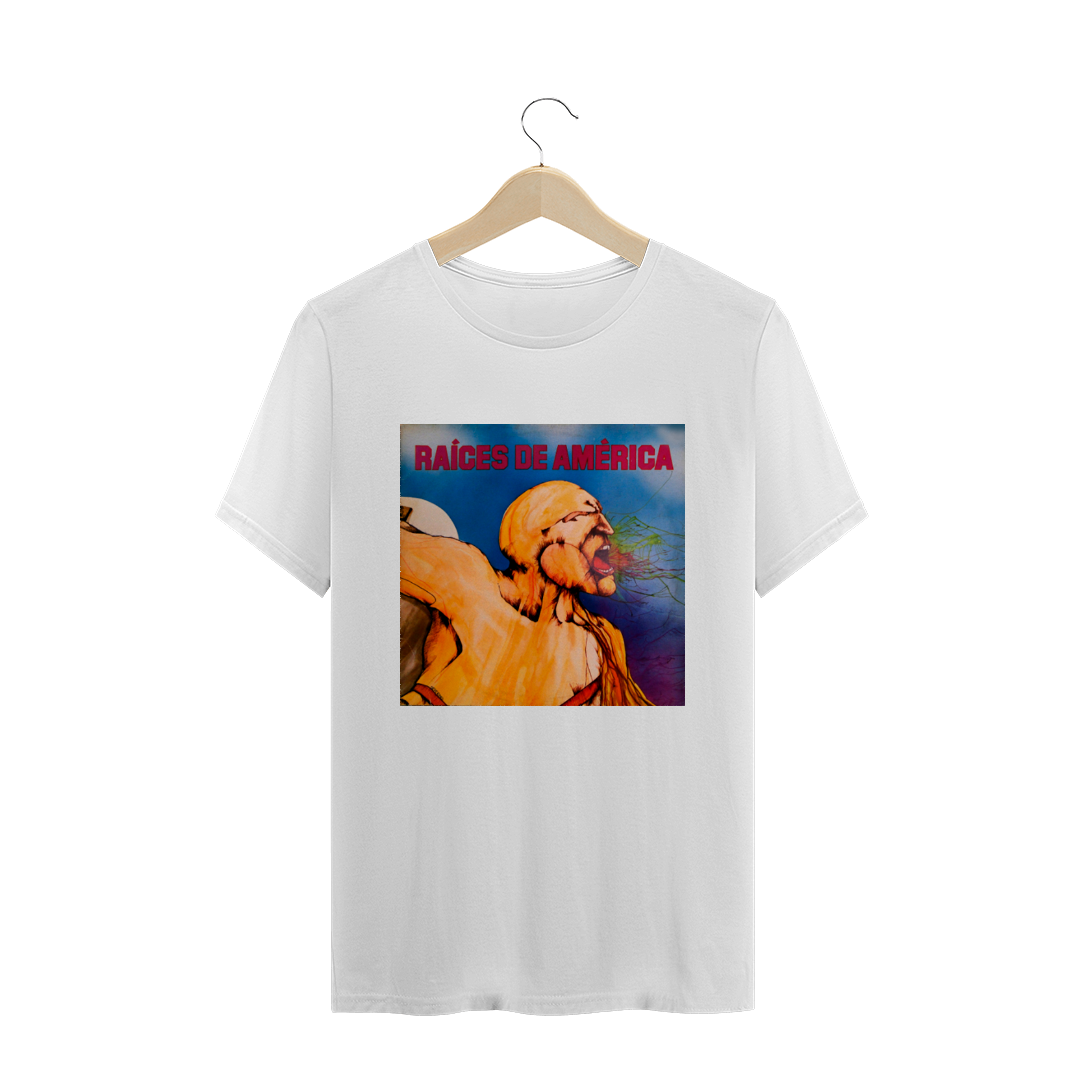 Raices de América