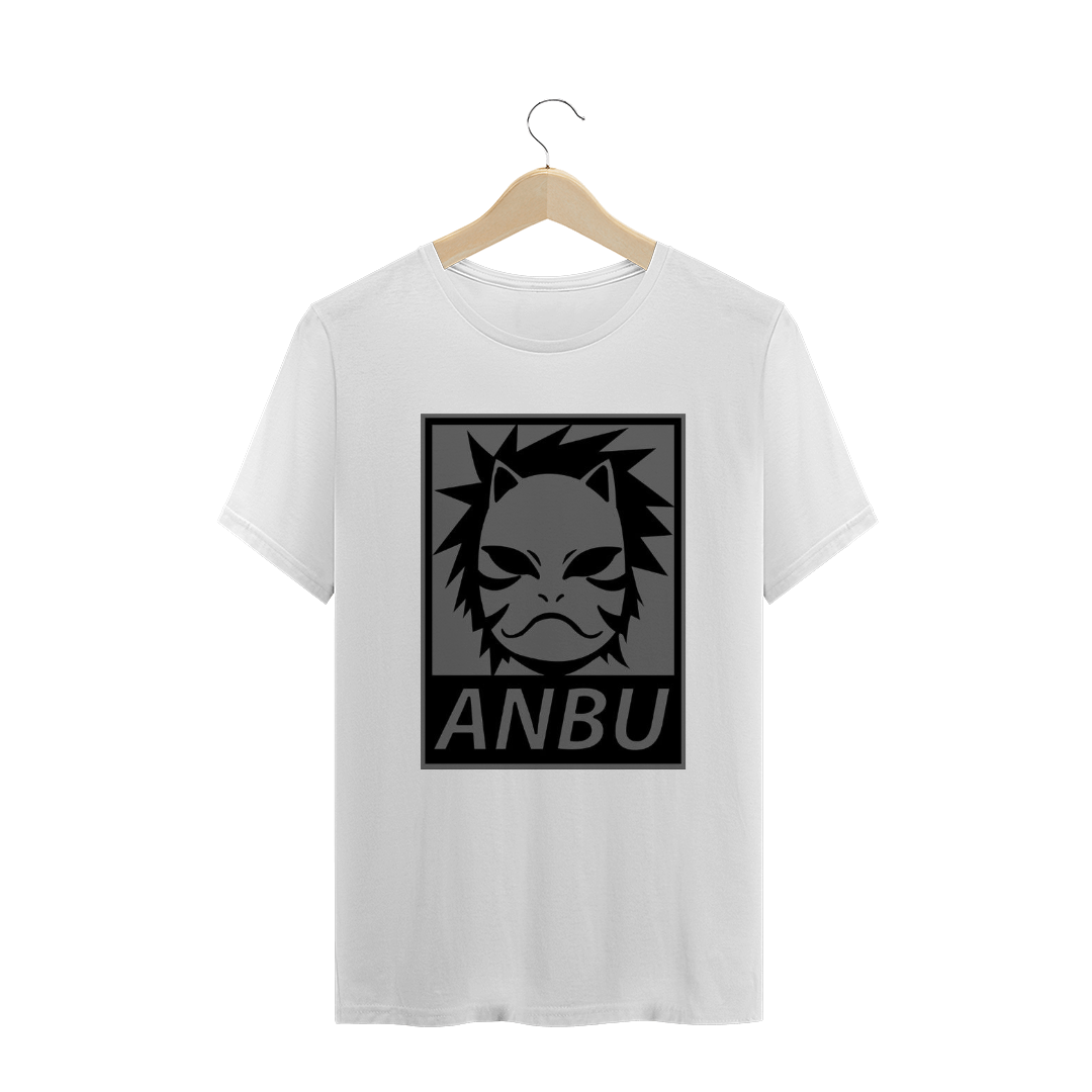 Nome do produto  Camiseta Anbu