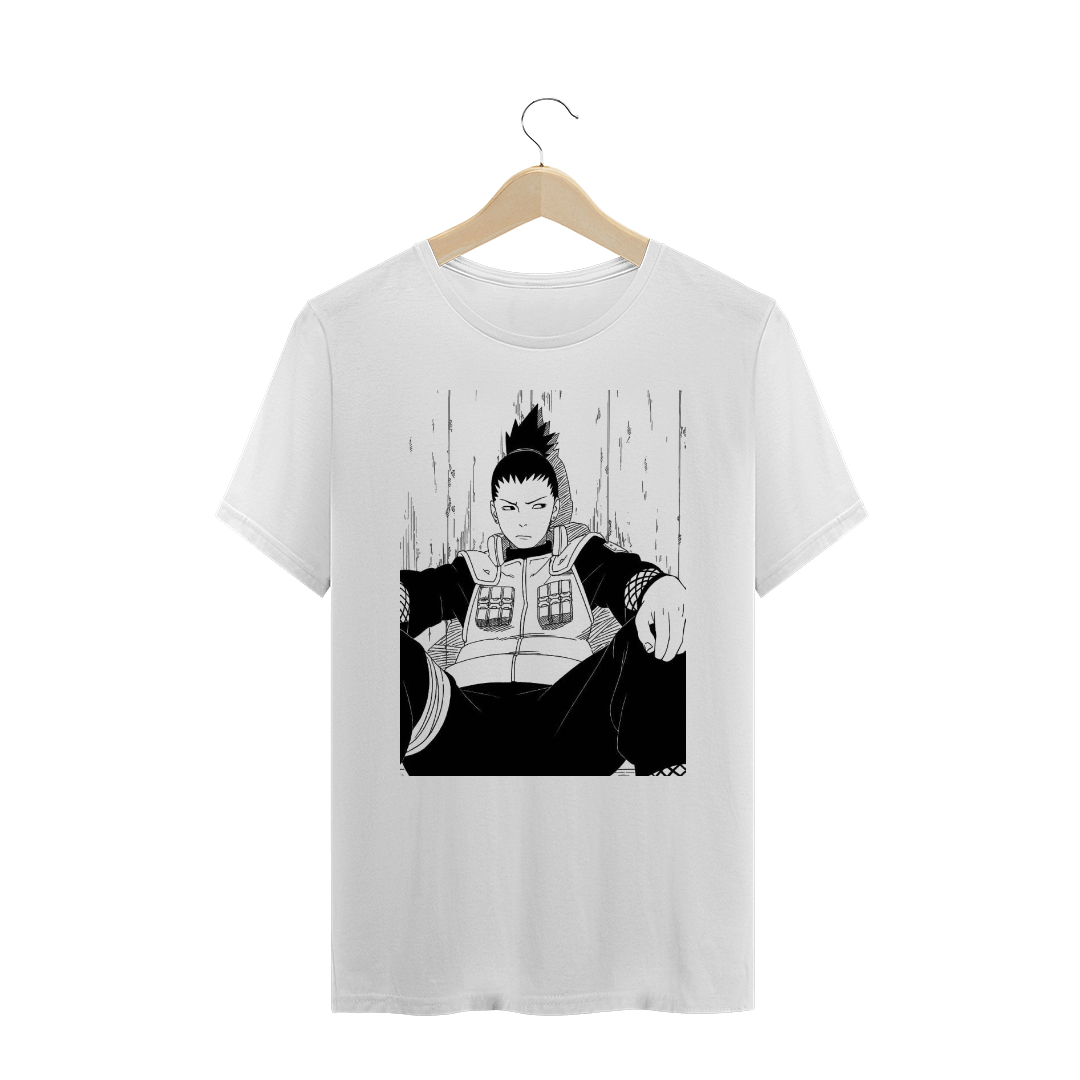 Nome do produto  Shikamaru Nara