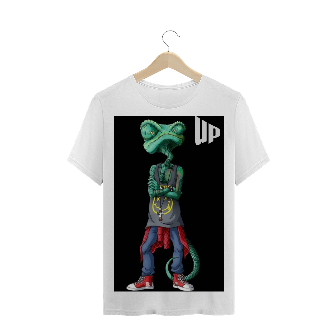 Nome do produto  camiseta RANGO