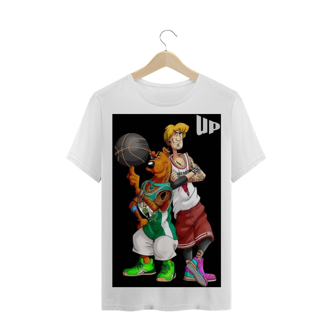 Nome do produto  camiseta SCOOBY-DOO