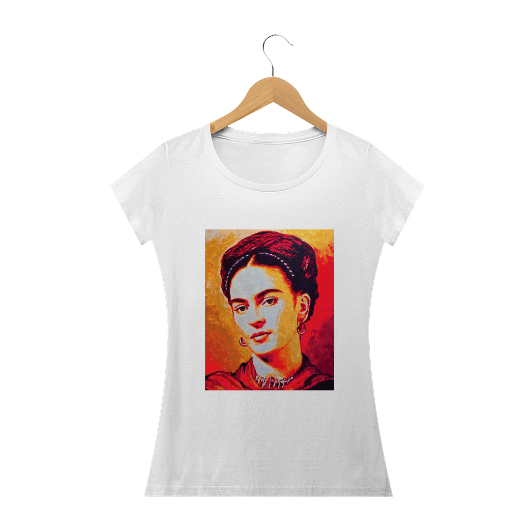 Nome do produto  Frida Kahlo