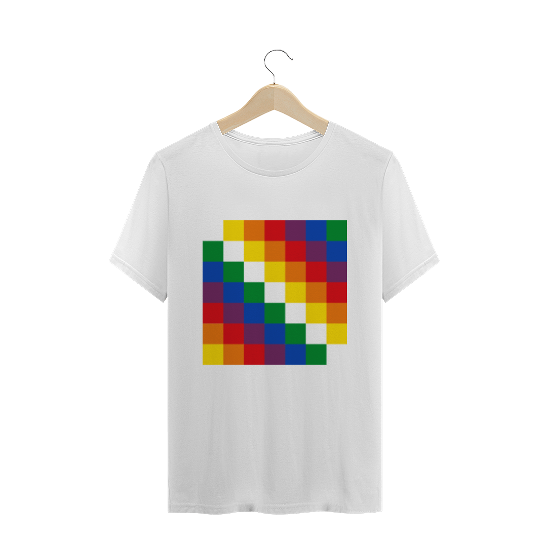 Nome do produto  Wiphala