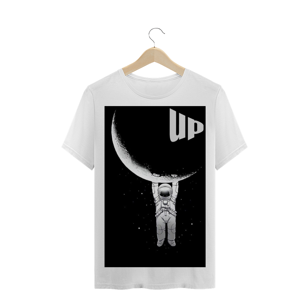 Nome do produto  camiseta ASTRONAUTA 3