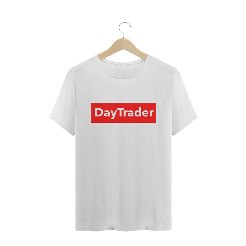 Nome do produto  DayTrader Paródia supreme