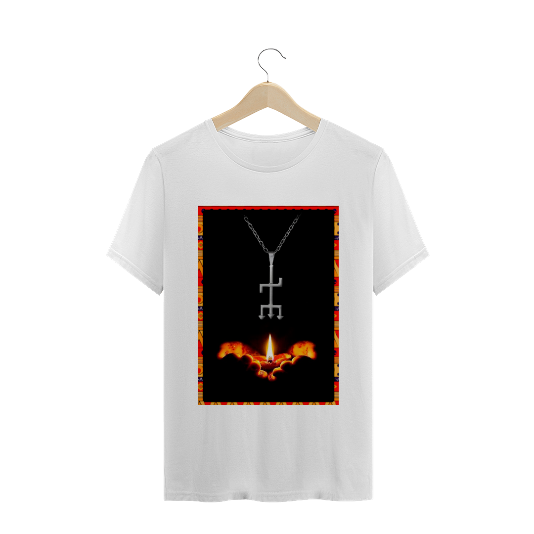 Nome do produto  Laroyê