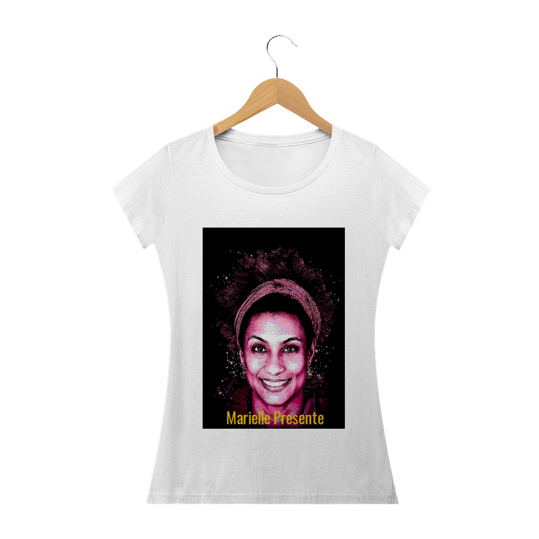 Nome do produto  Marielle