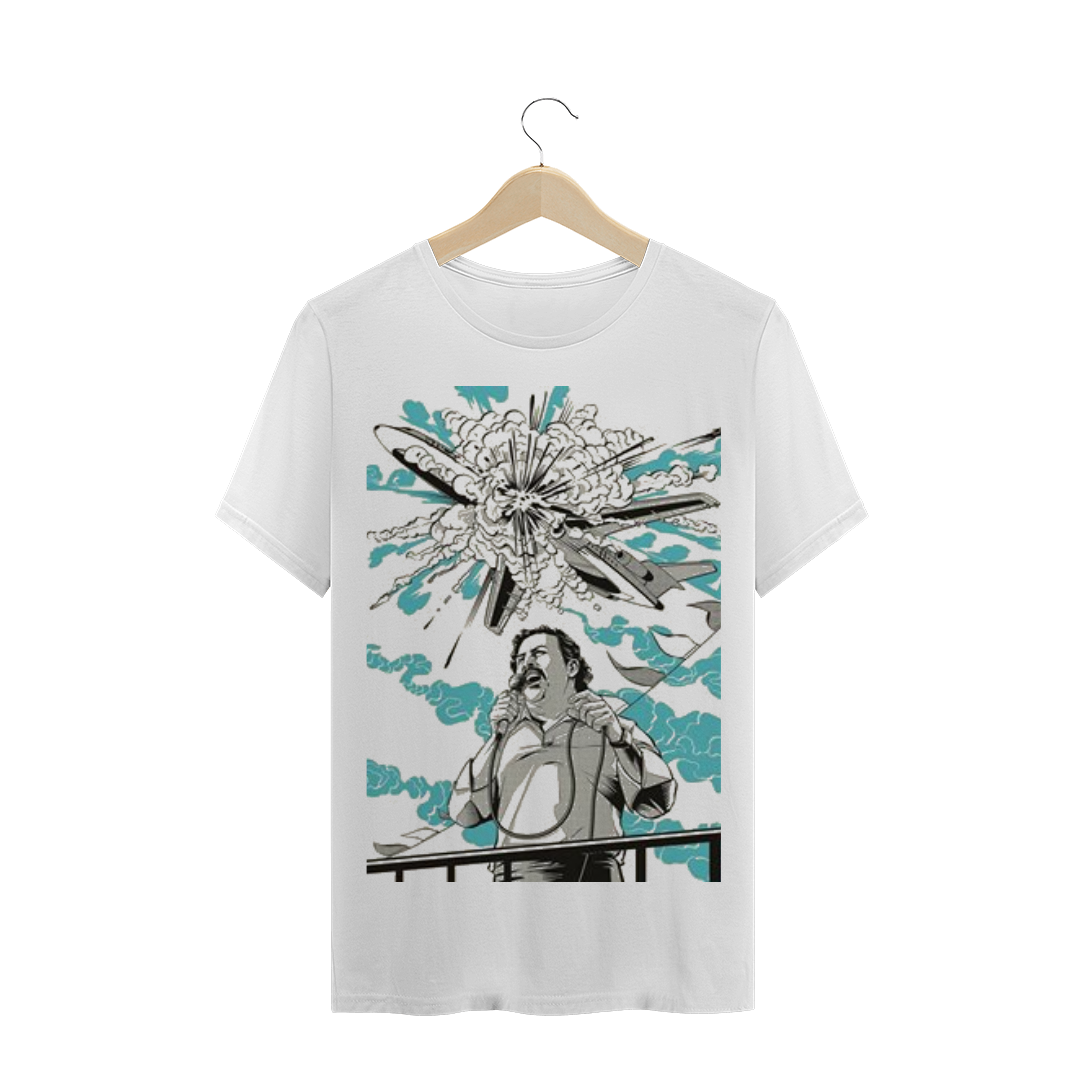 Nome do produto  escobar - fernando