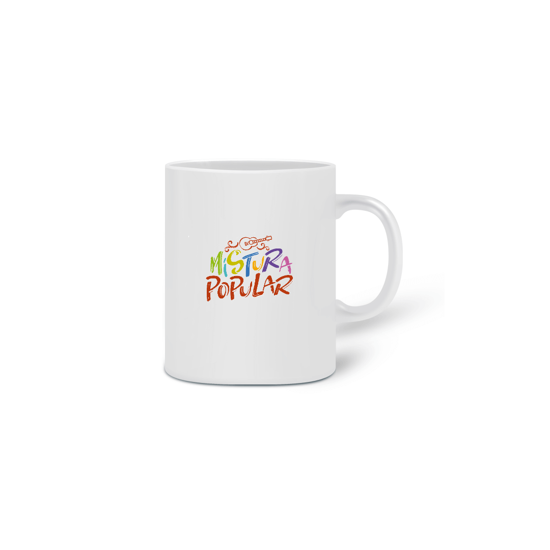 Nome do produto  mistura popular caneca
