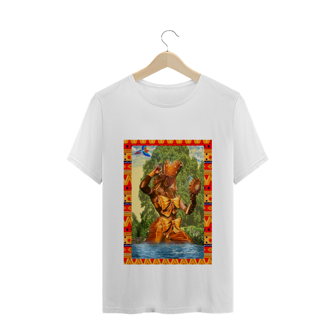 Nome do produto  Oxum rio