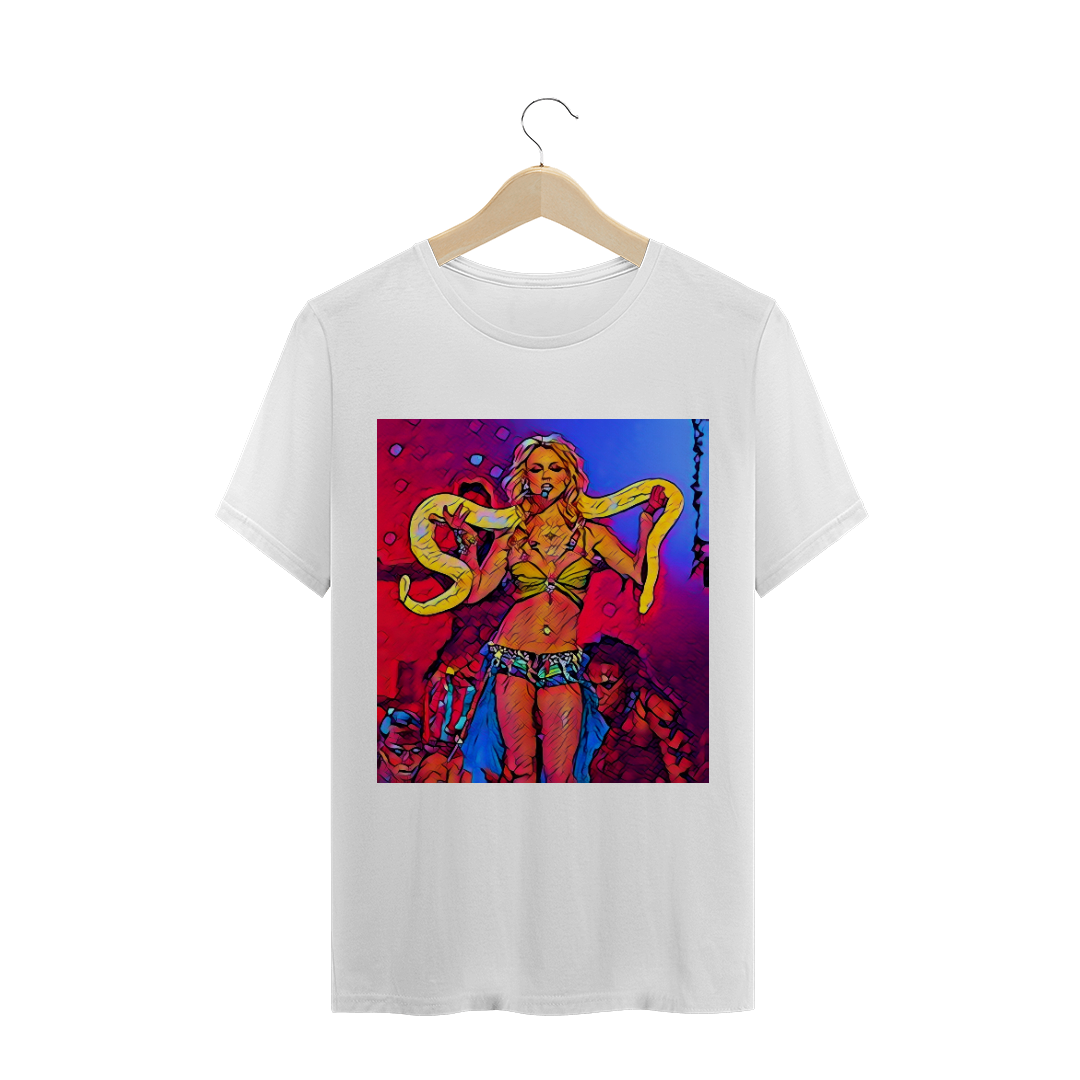 Nome do produto  Brusinha Cobra