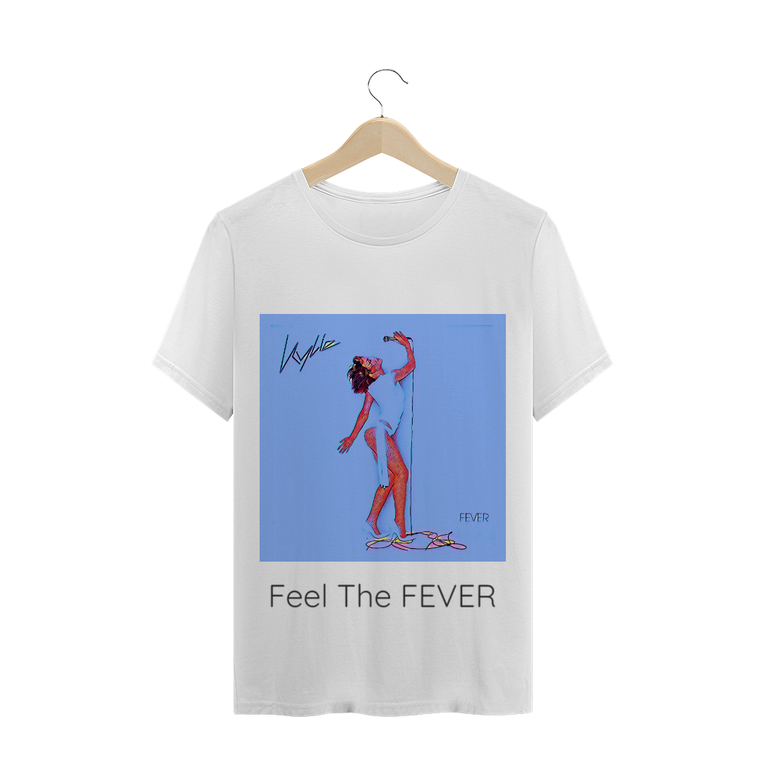 Nome do produto  Camisa Kylie Fever