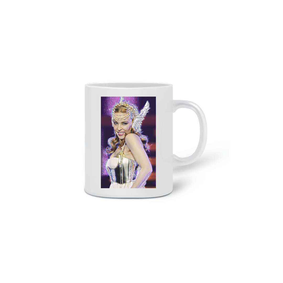 Nome do produto  Caneca Kylie Aphrodite