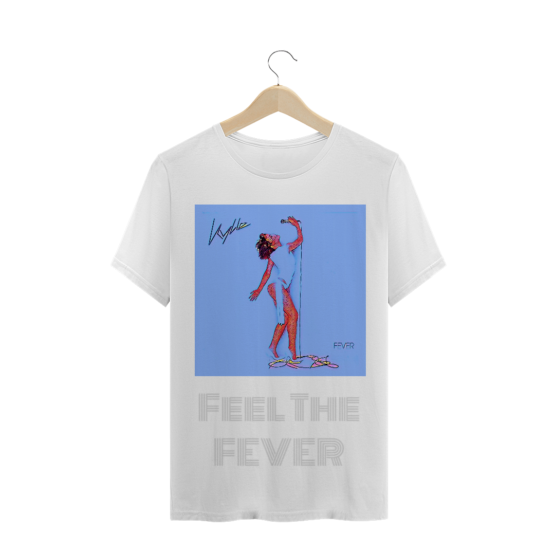 Nome do produto  Camisa Fever