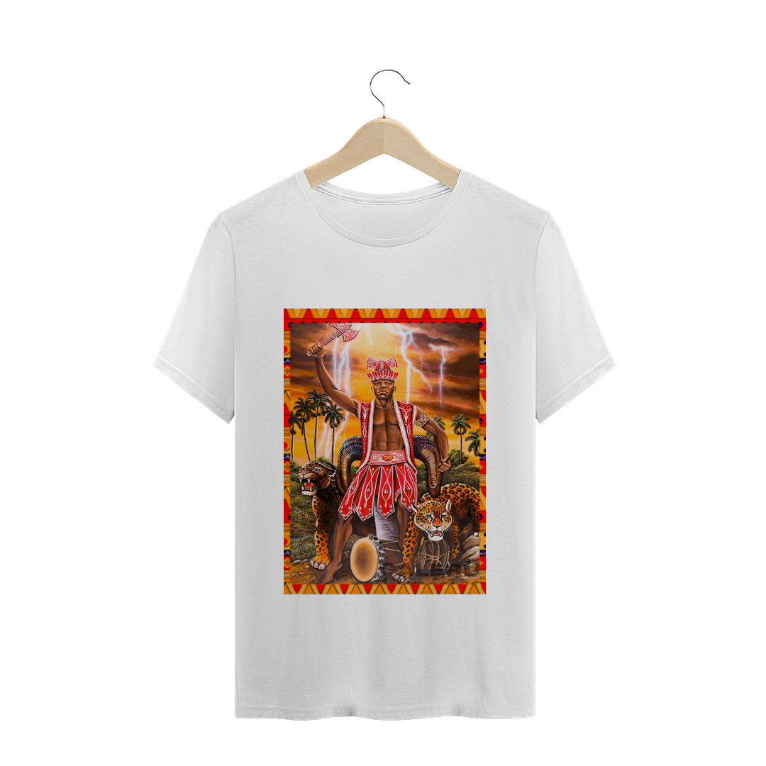 Nome do produto  Xango