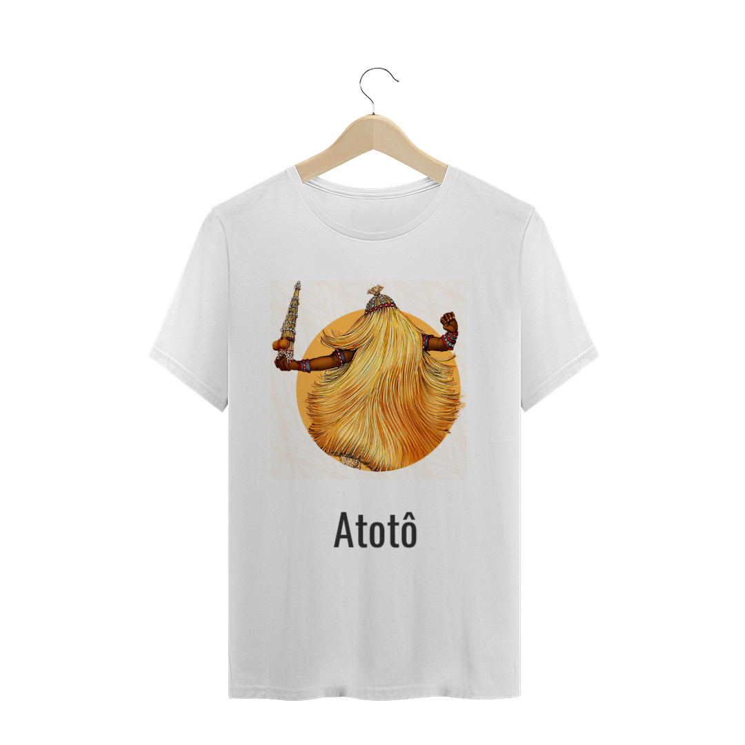 Nome do produto  Omulu