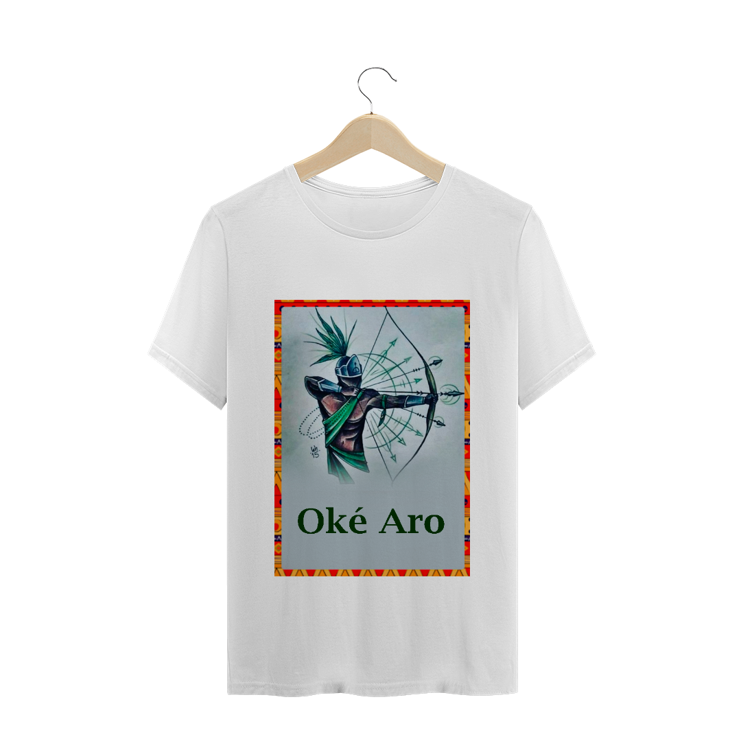 Nome do produto  Oxossi