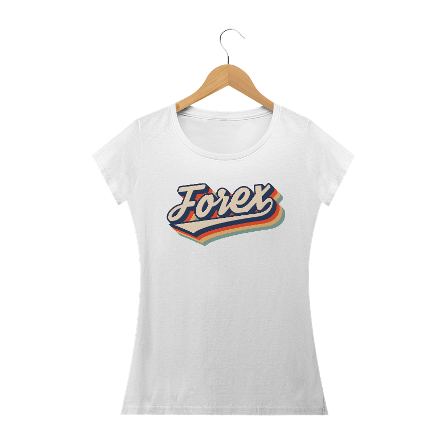 Nome do produto  Forex Feminina