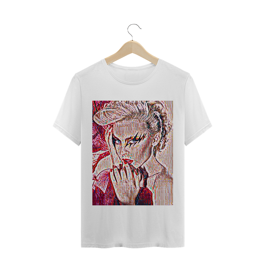 Nome do produto  Camisa Kylie X