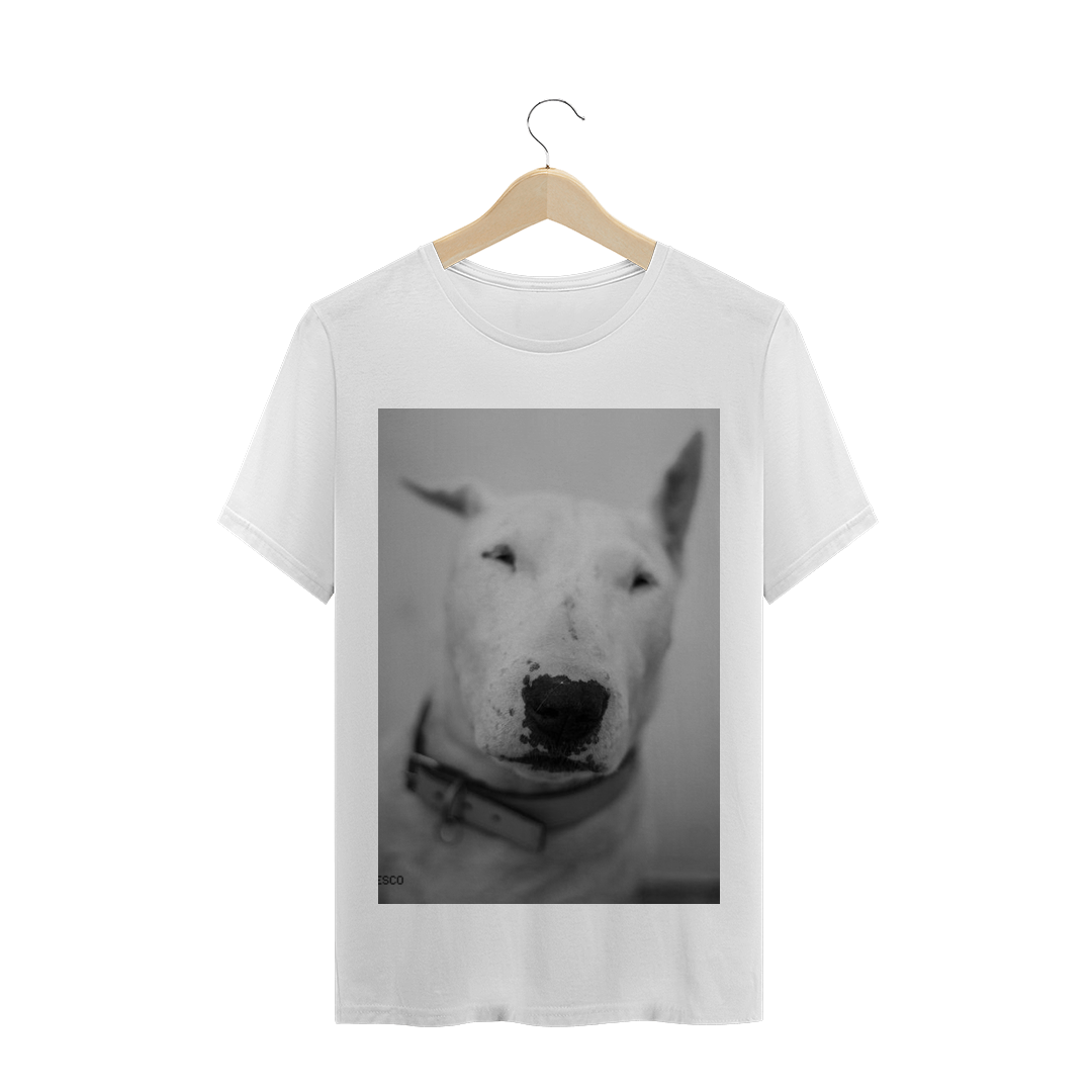 Nome do produto: Bull Terrier Black\'White