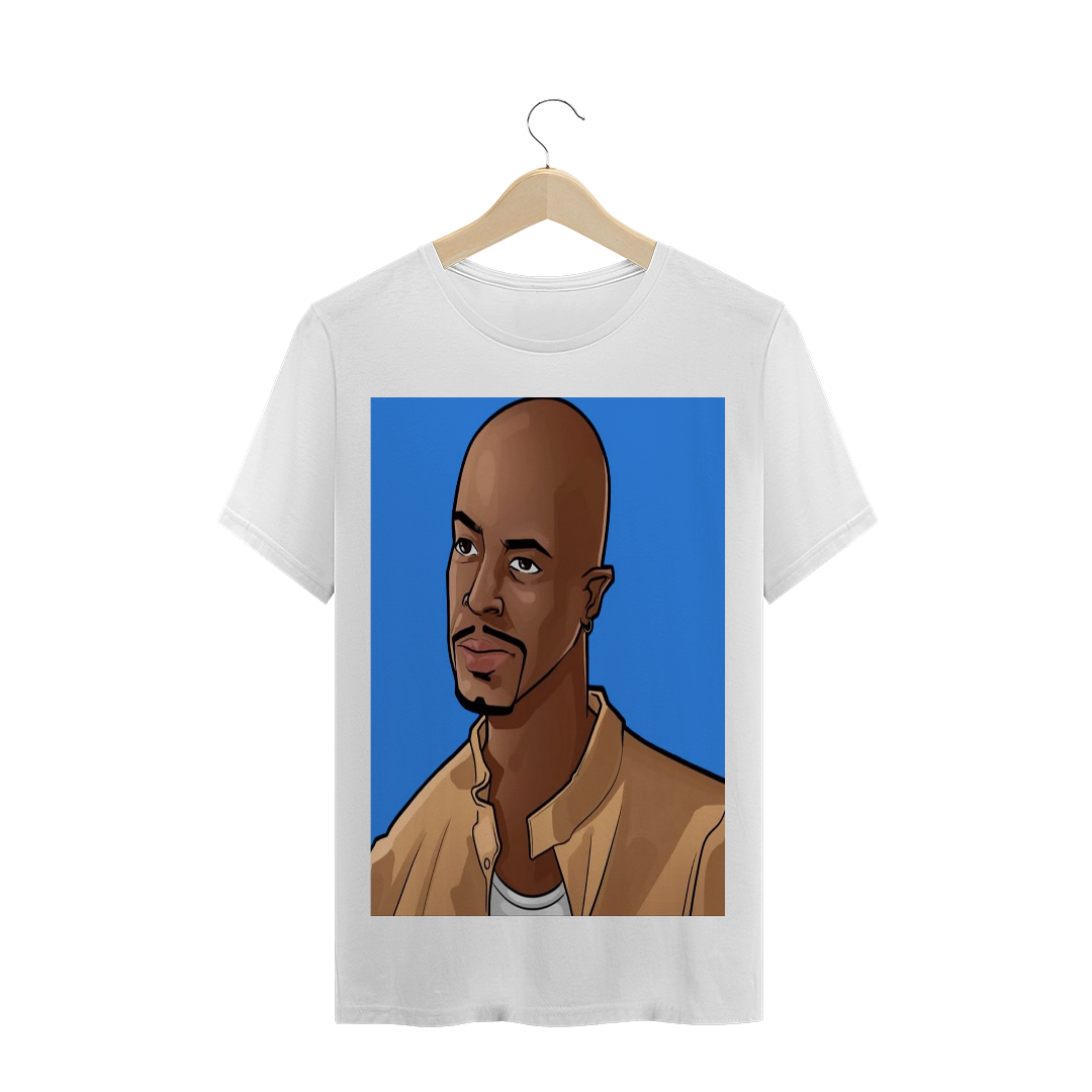 Nome do produto  Seriado