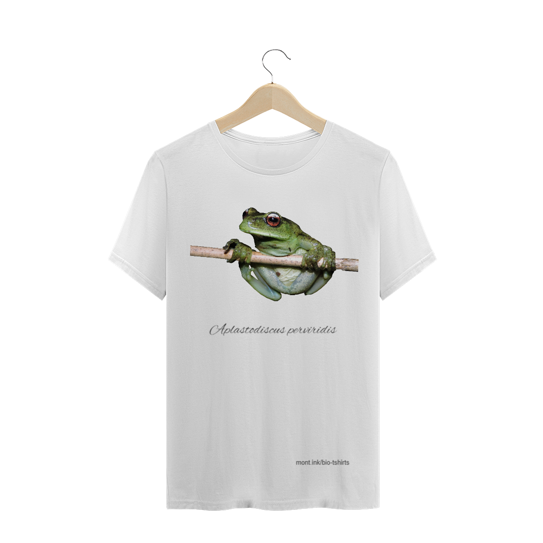 Nome do produto  Aplastodiscus perviridis W