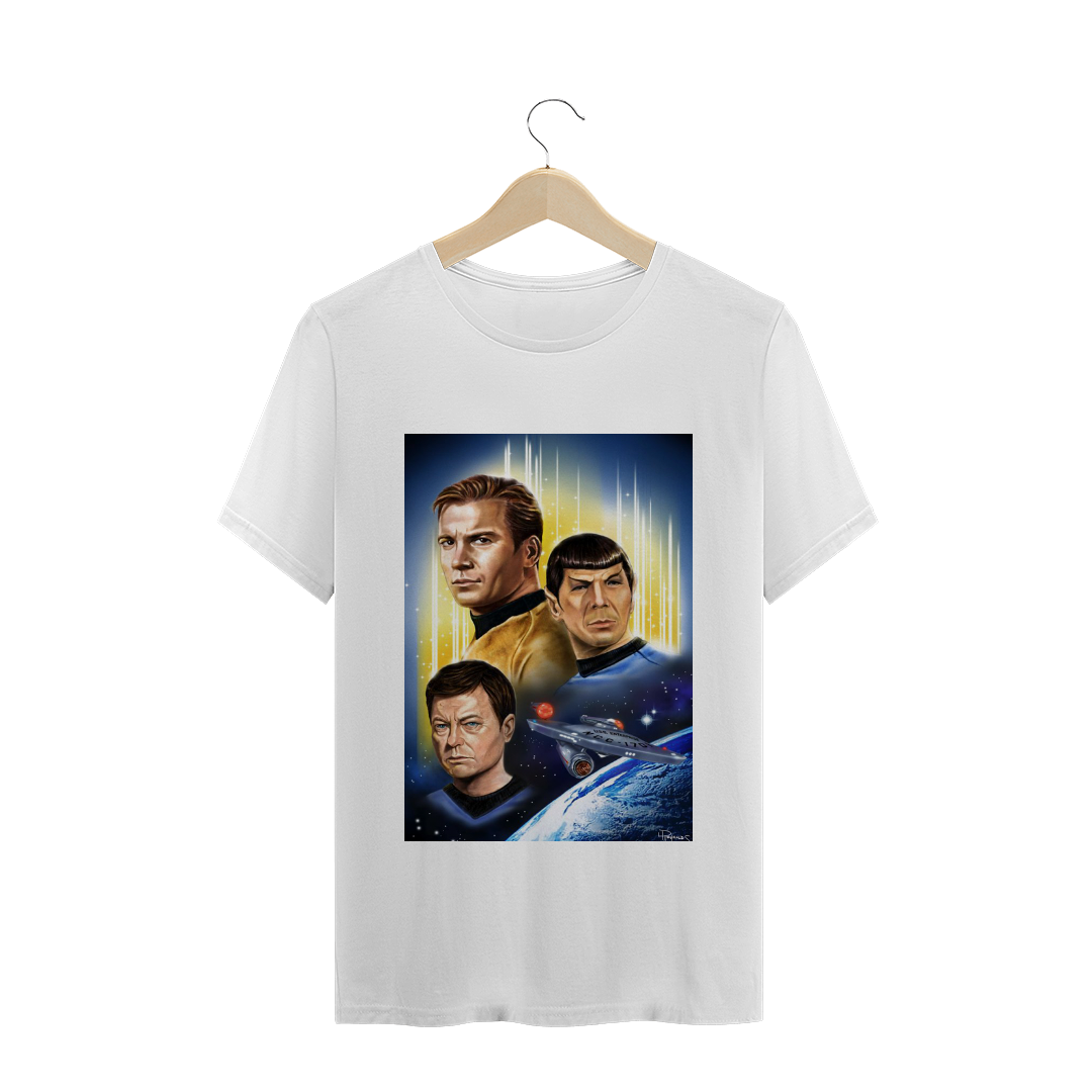 Nome do produto  Star Trek