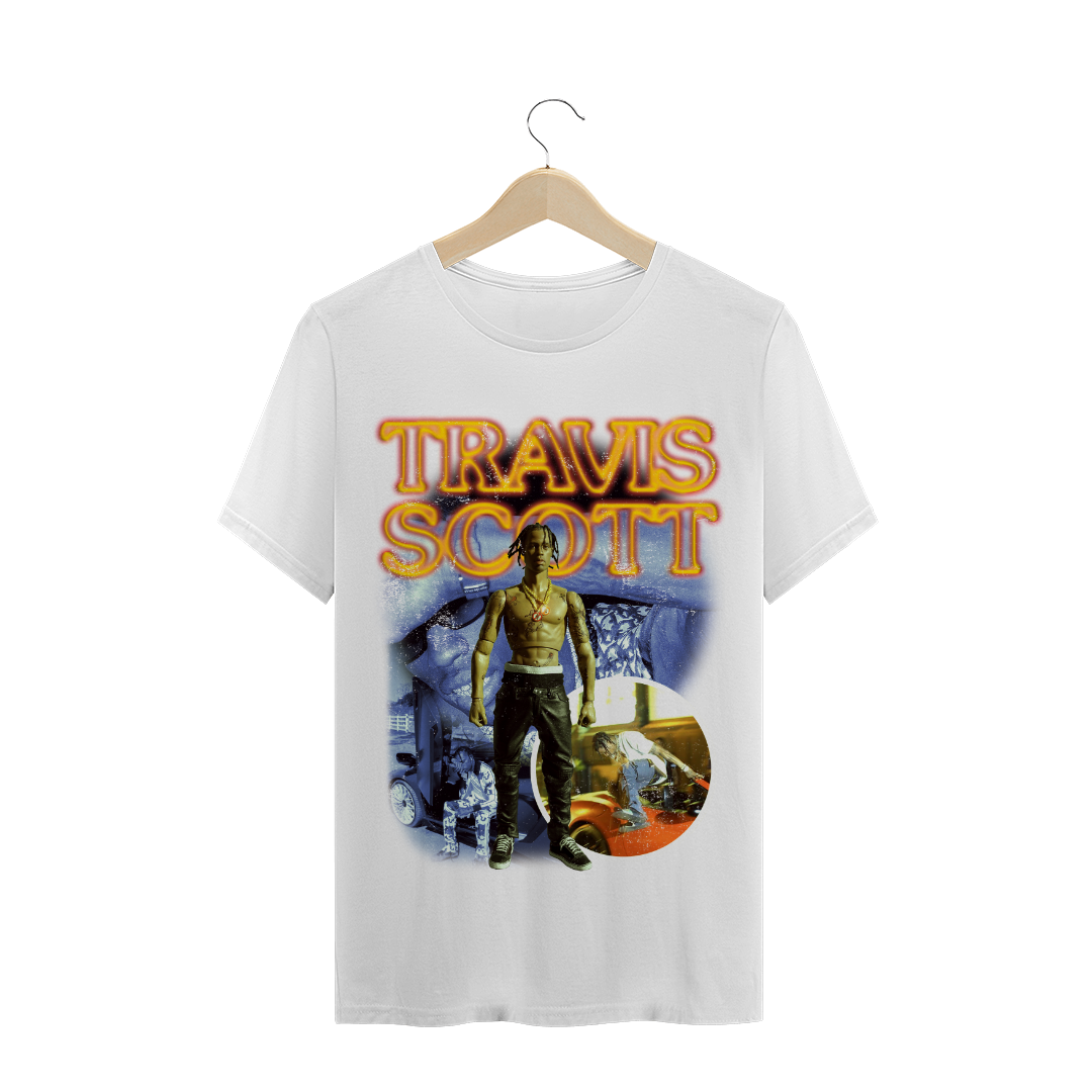 TRAVIS SCOTT VINTAGE