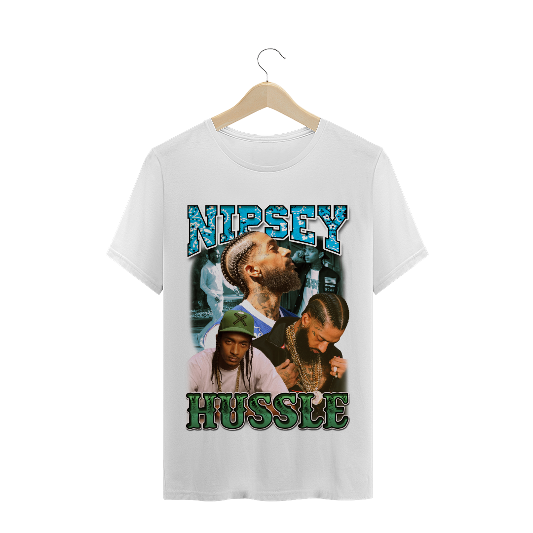 NIPSEY HUSSLE VINTAGE