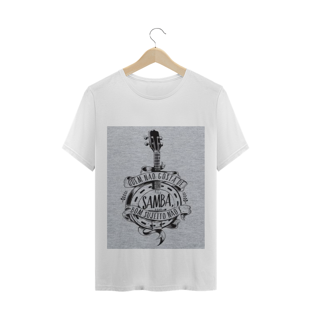 Nome do produto  Camiseta Quality Text