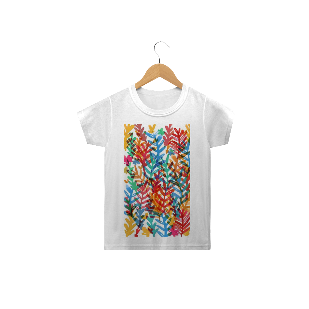 Nome do produto  Infantil Classica