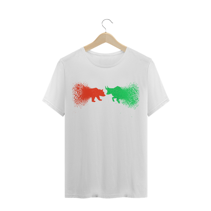 Nome do produto  Bull x Bear