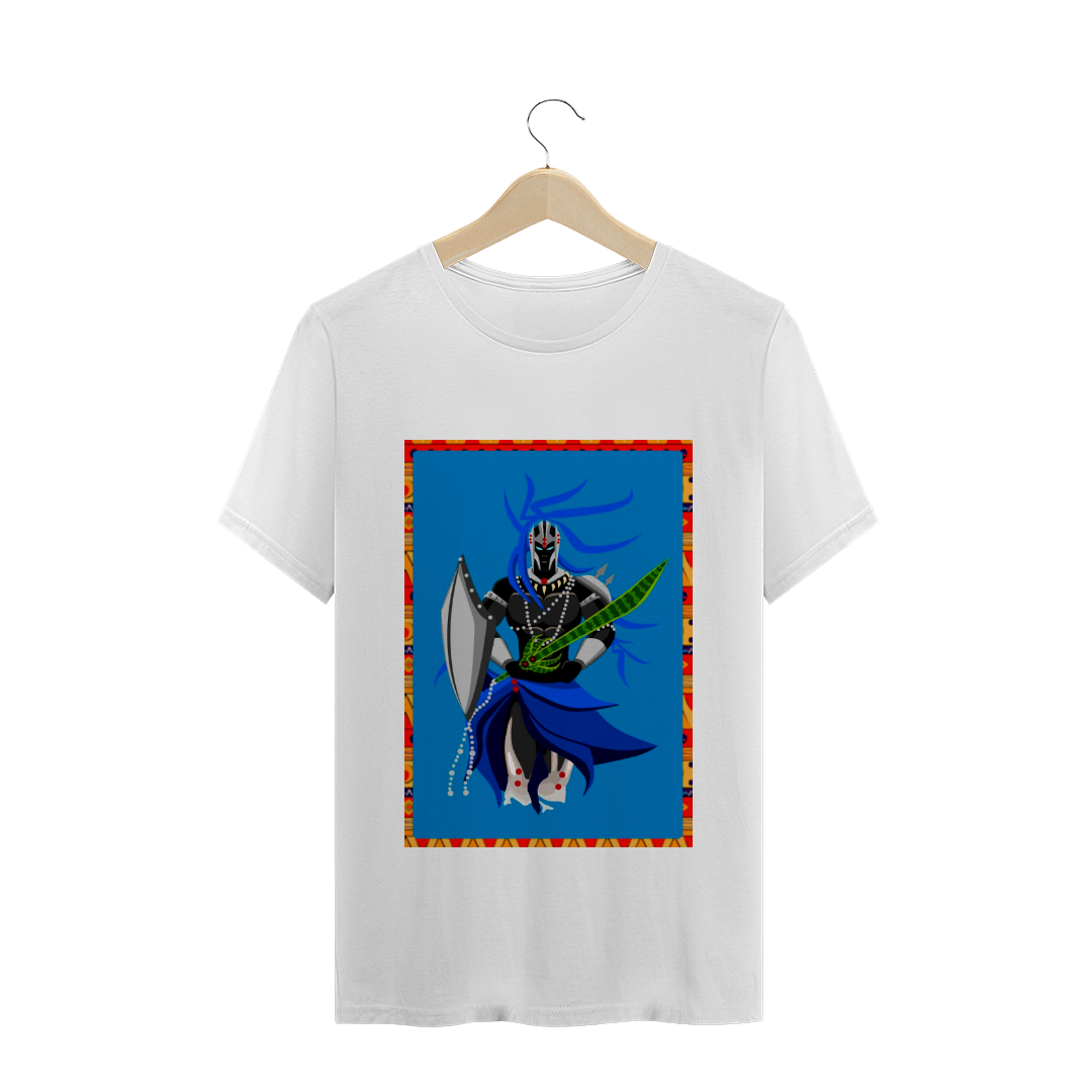 Nome do produto  Ogum