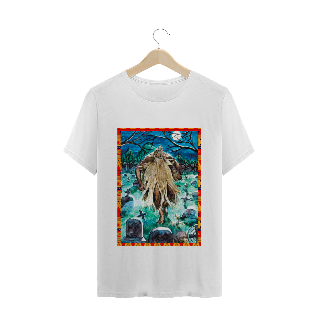 Nome do produto  Obaluaê