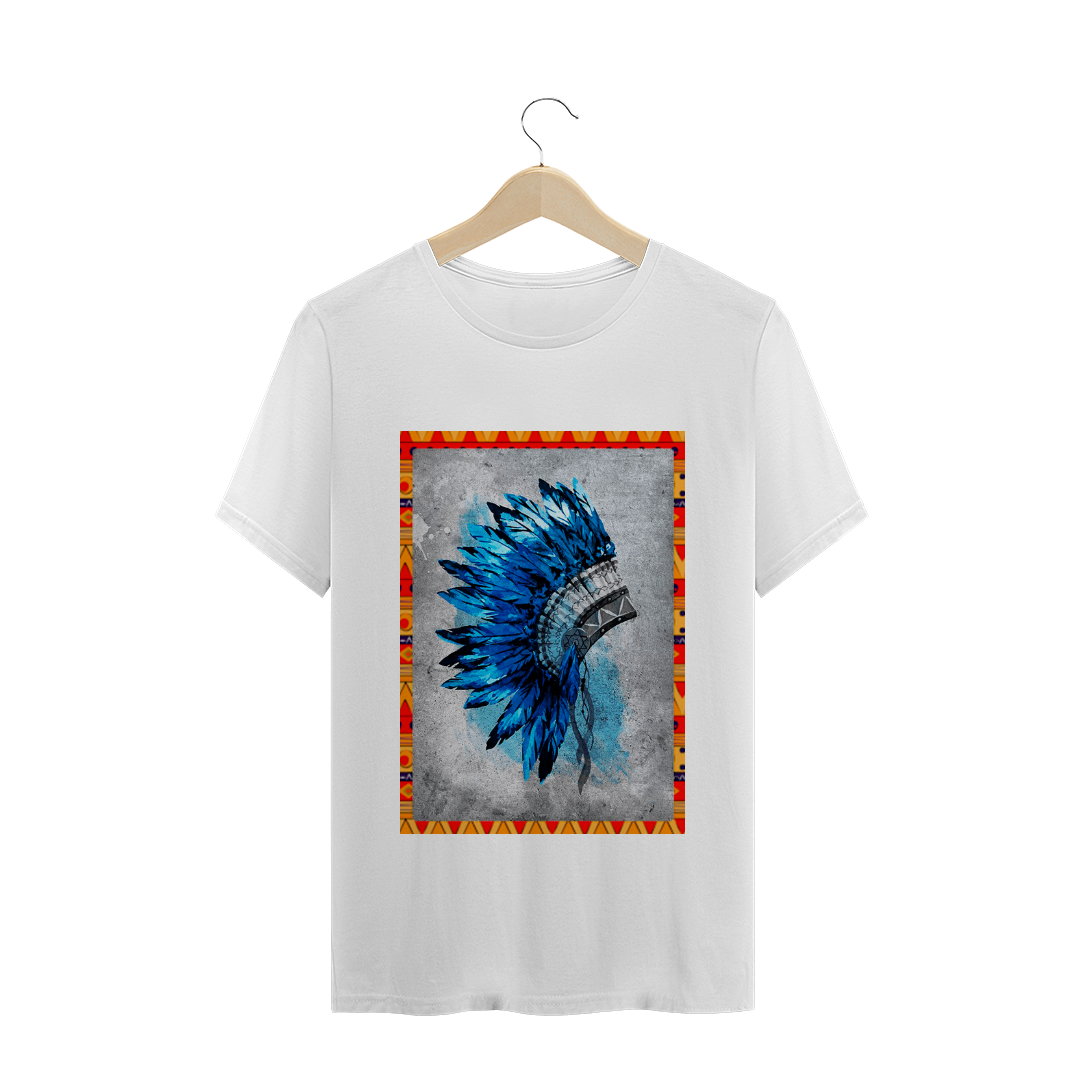 Nome do produto  Cocar