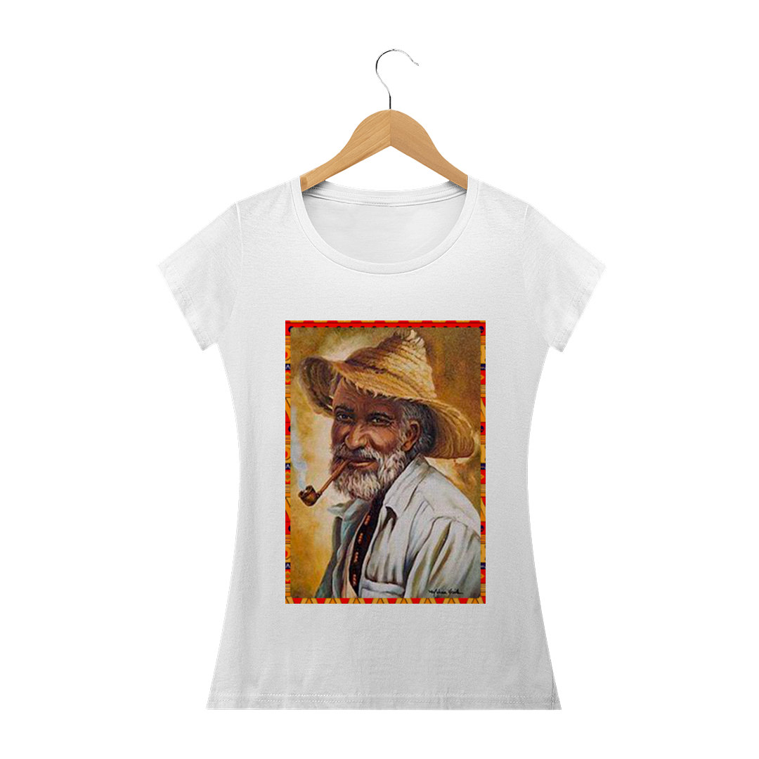 Nome do produto  Preto Velho Bab Long