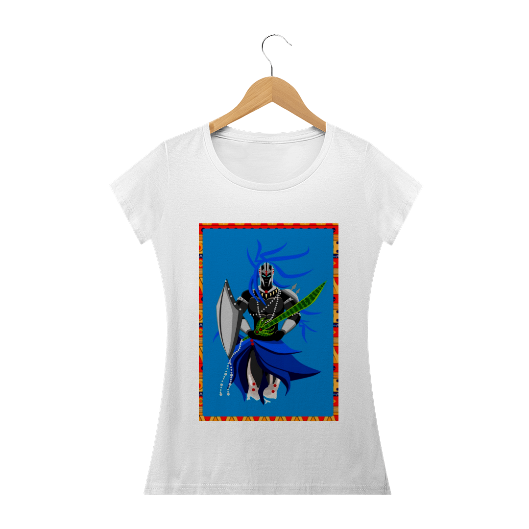 Nome do produto  Ogum Bab Long