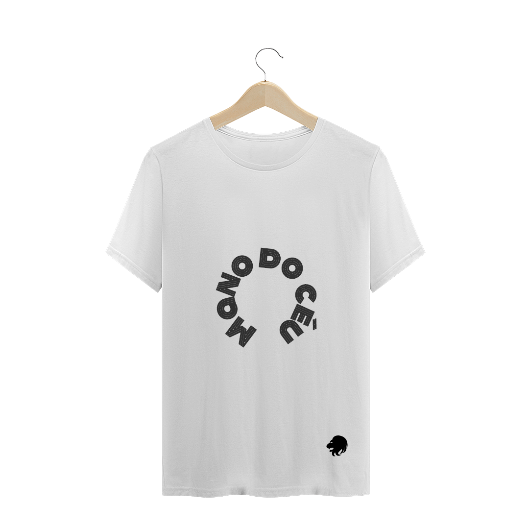 Nome do produto: Camiseta Mano do Céu